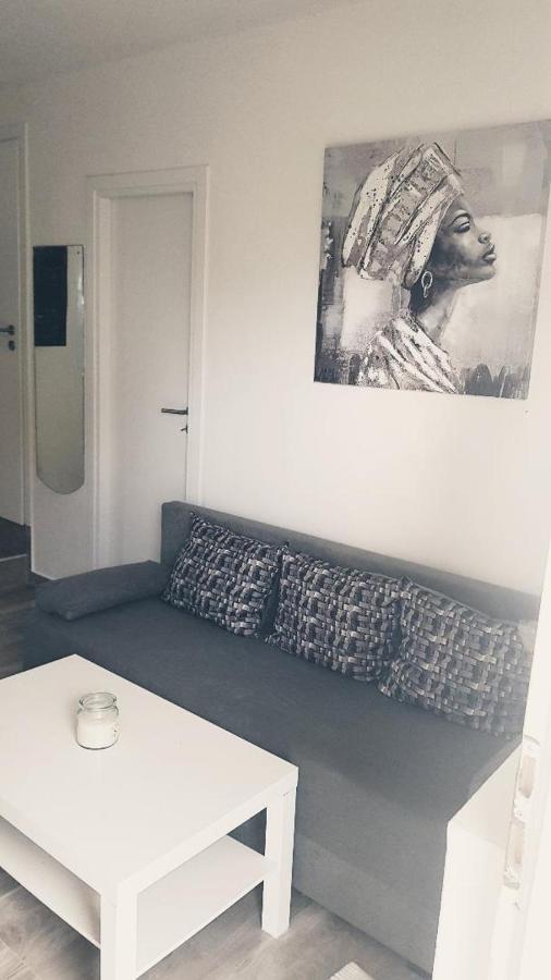 Babaloo Apartment *