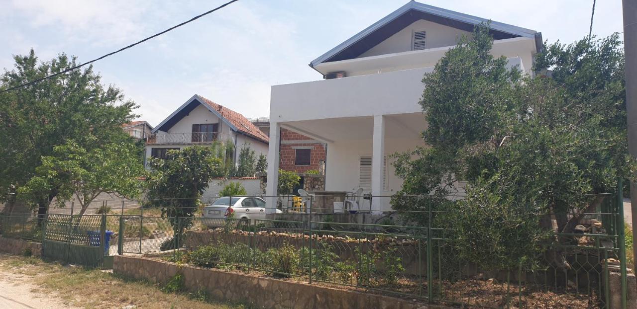 Apartman Babaloo