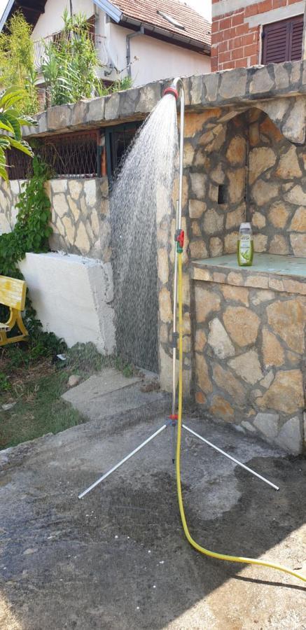 Apartman Babaloo *