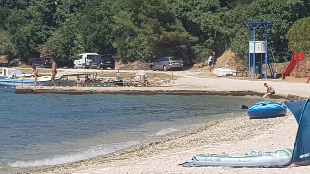 Babaloo * Gornji Karin
