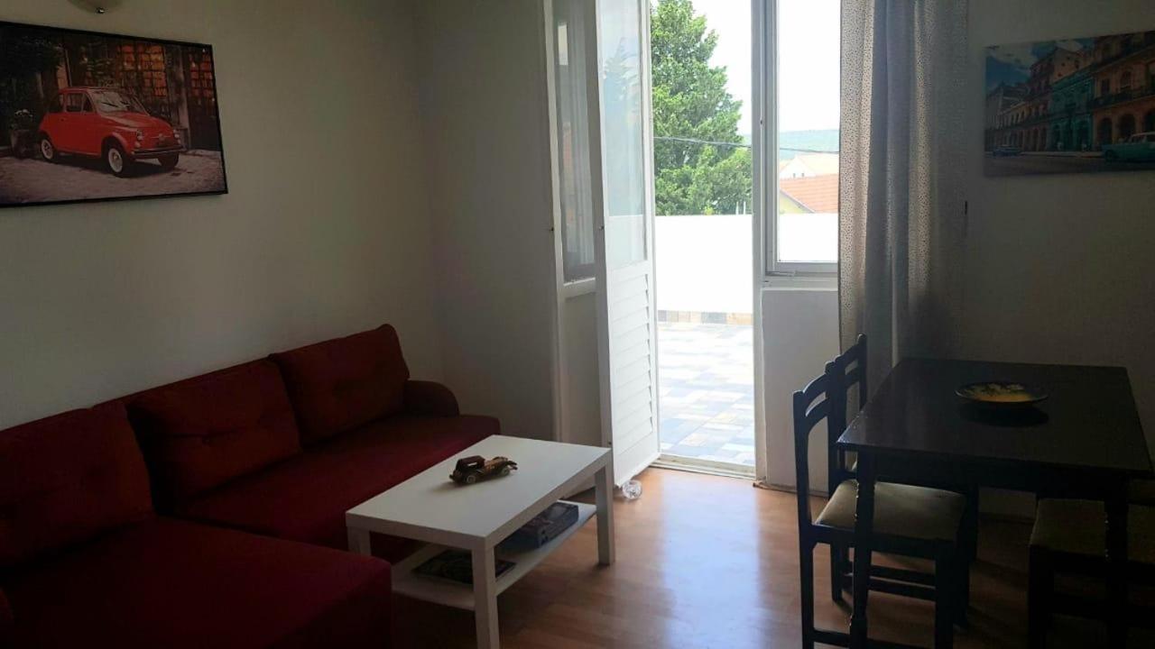 Apartment Babaloo Gornji Karin