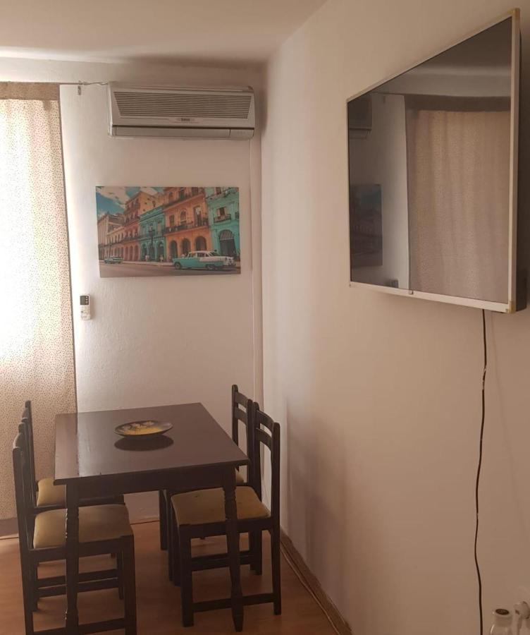 Babaloo Apartment *