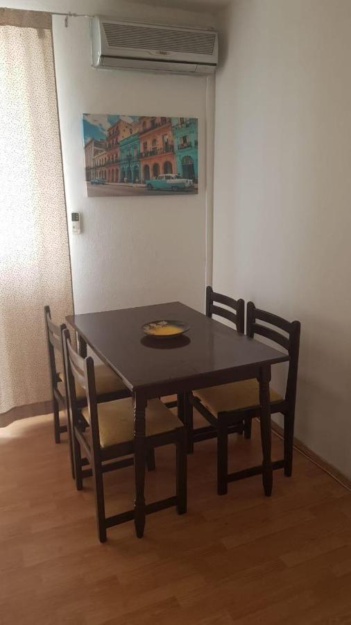 Babaloo Apartment *