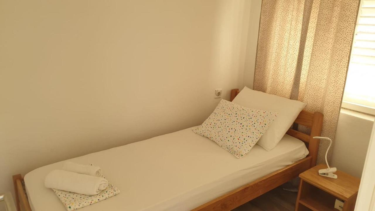 Babaloo Apartment Gornji Karin