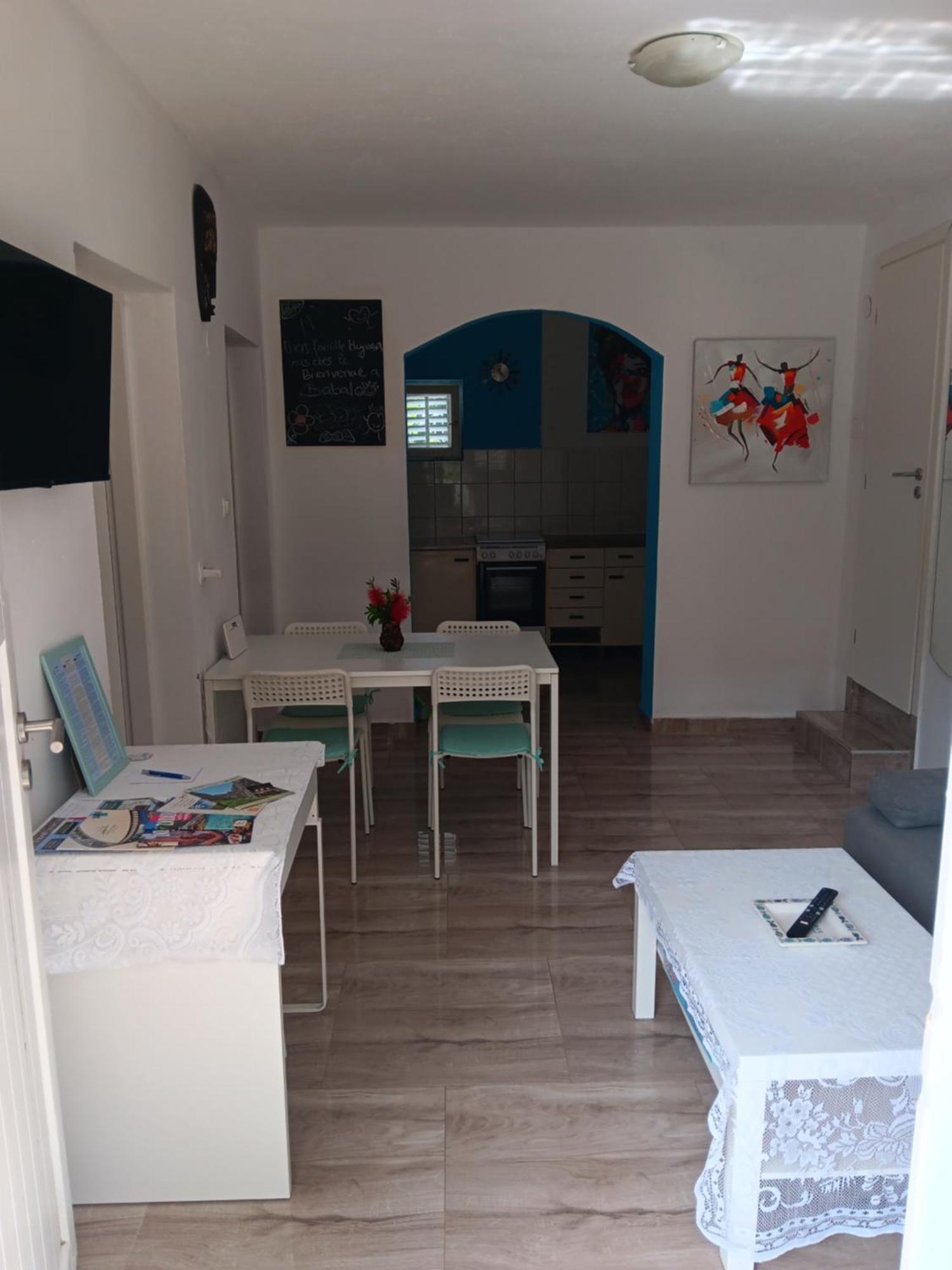 Apartment Babaloo *