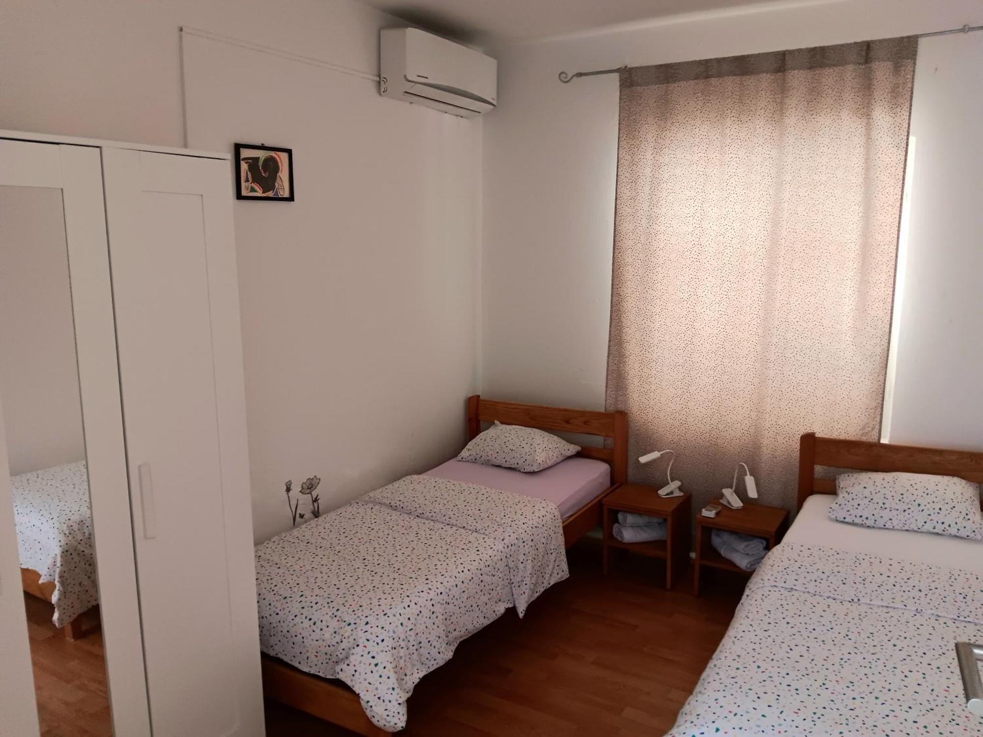 Babaloo Apartment Gornji Karin