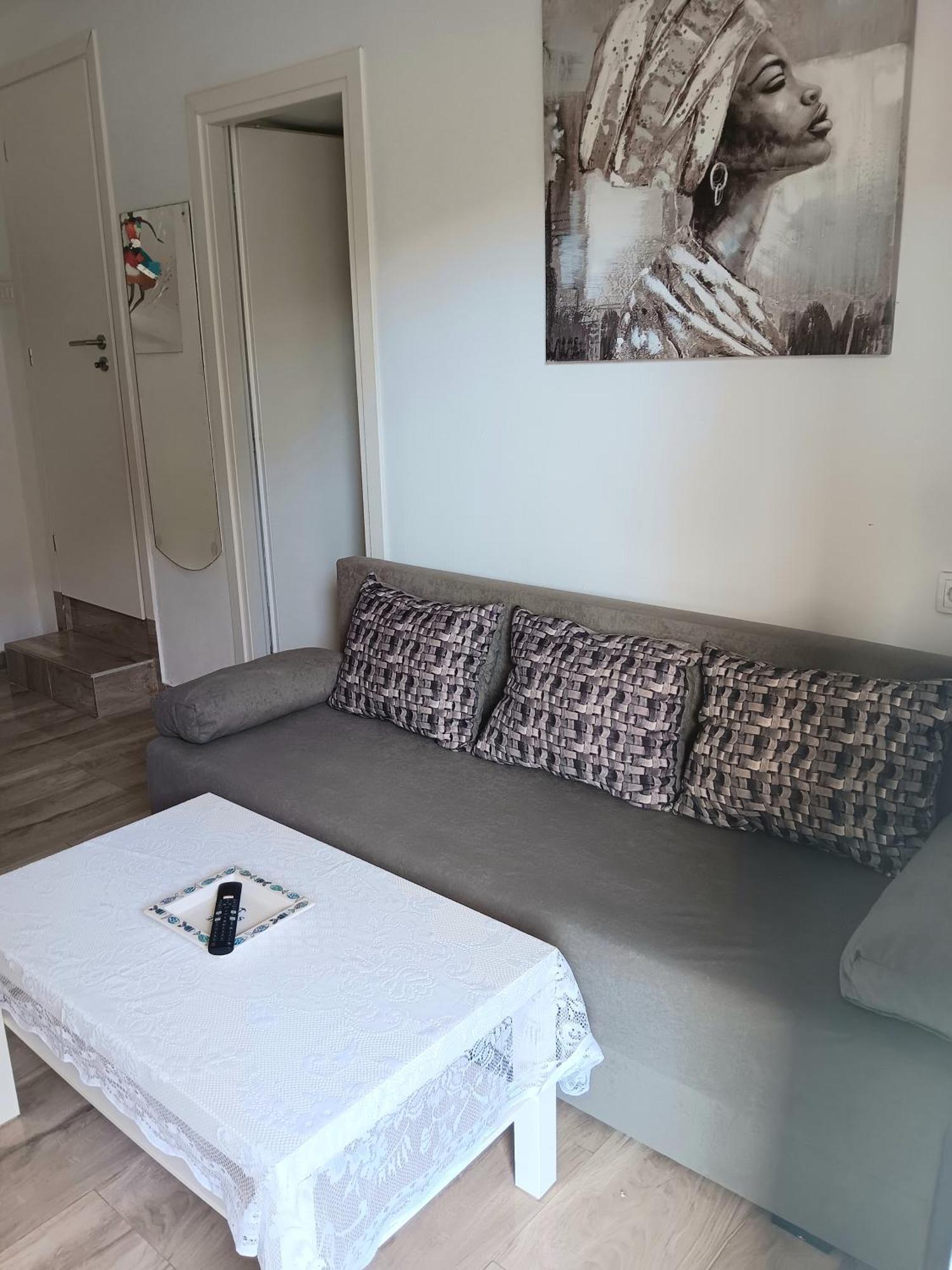 Apartment Babaloo Gornji Karin