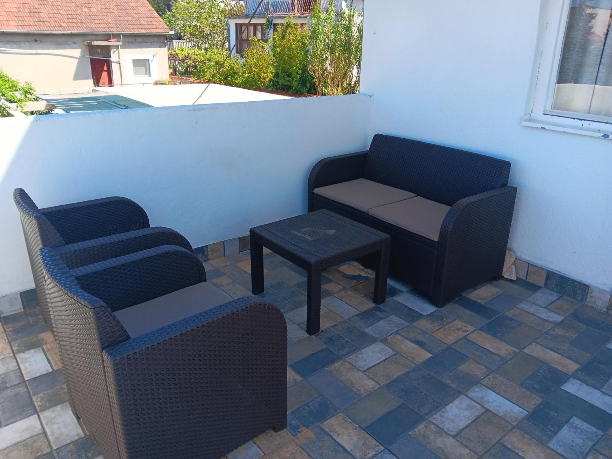 Apartman Babaloo