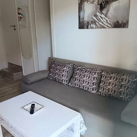 Babaloo Beach Apartments Gornji Karin Room photo