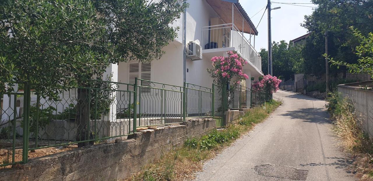 Apartmán Babaloo *
