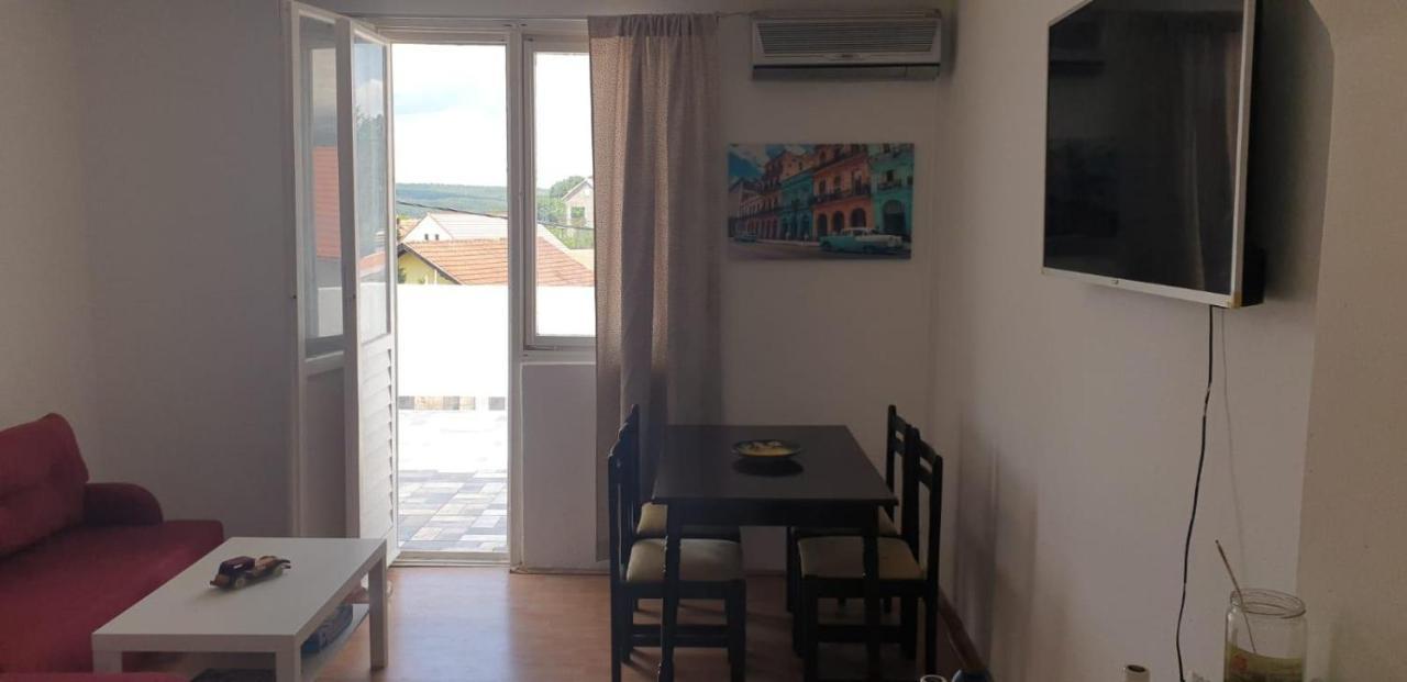 Apartmán Babaloo *