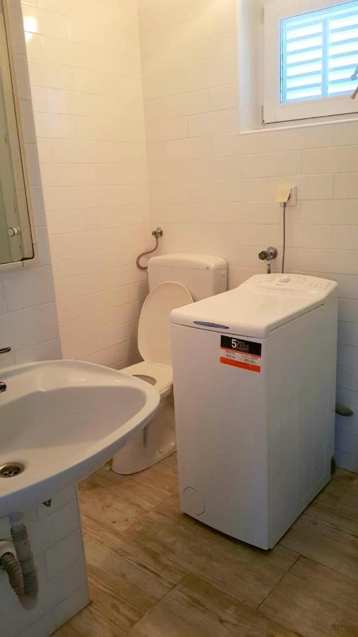 Apartmán Babaloo