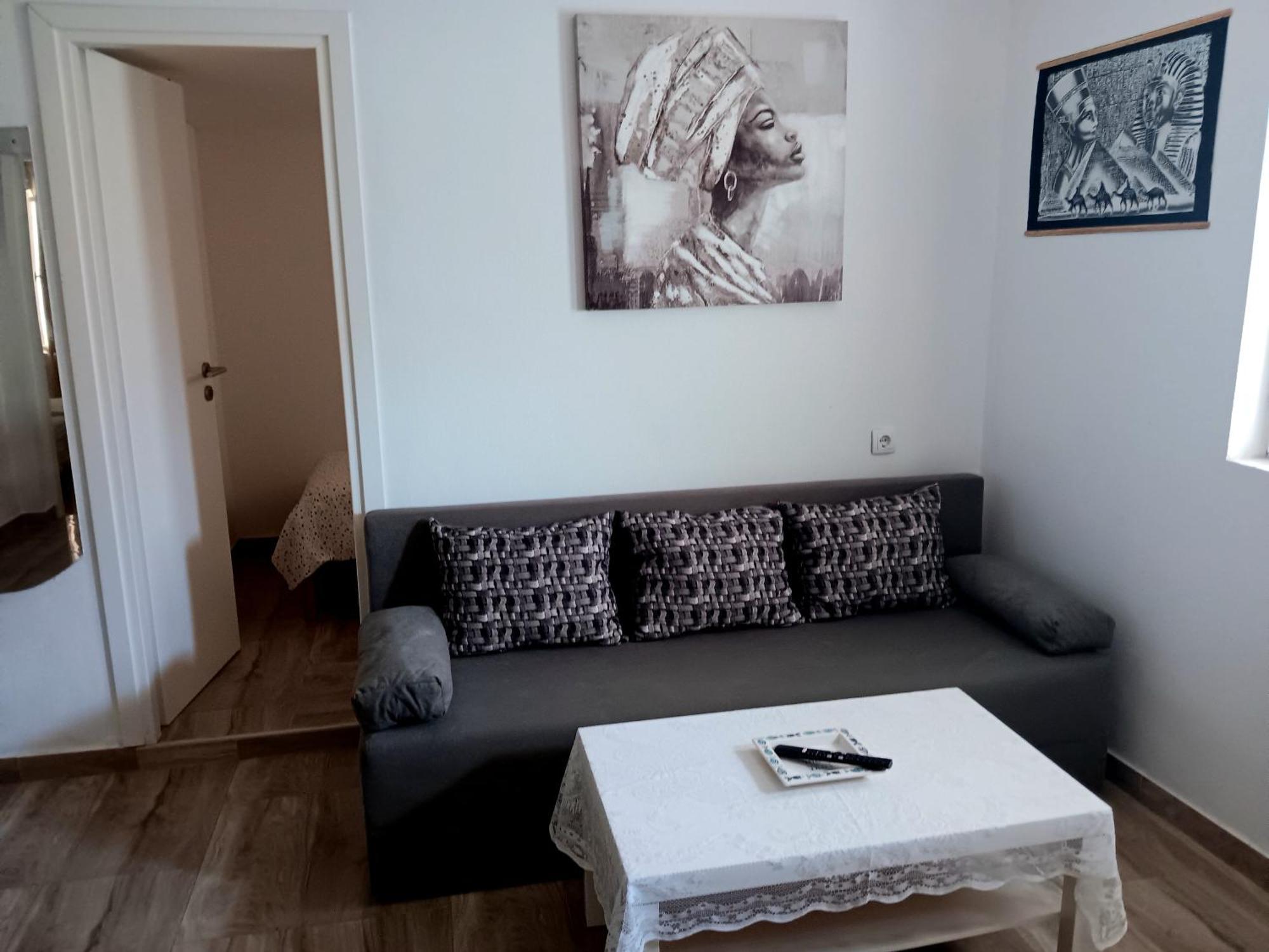 Babaloo Apartmán Gornji Karin